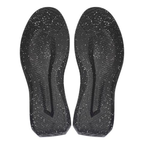 Giày thun thời trang Solemate 530 Đen speckle