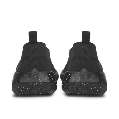 Giày thun thời trang Solemate 530 Đen speckle