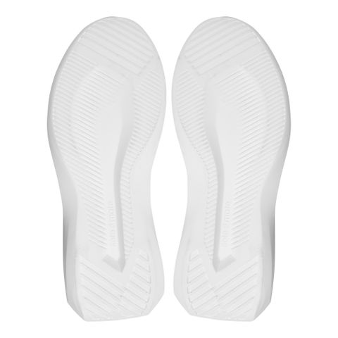 Giày thun thời trang Solemate 530 Đen trắng