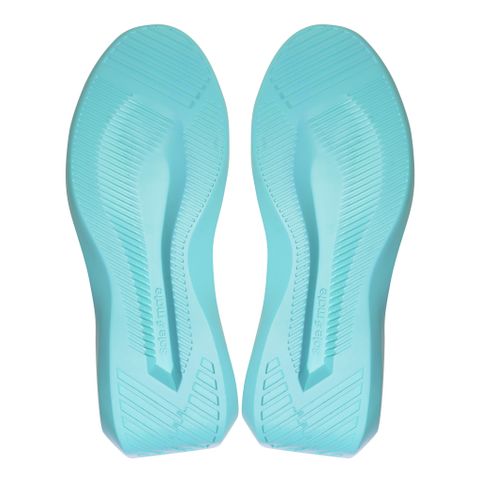 Giày thun thời trang Solemate 530 Đen mint