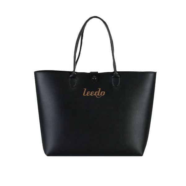  Túi xách Đen lớn thời trang 