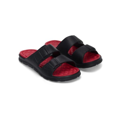 EVA 2601+ 084 ĐEN ĐỎ