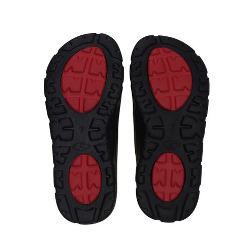 EVA 2601+ 084 ĐEN ĐỎ