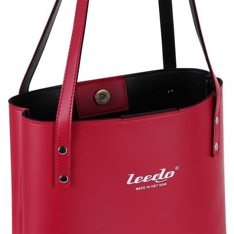 Túi xách Đỏ nhỏ thời trang