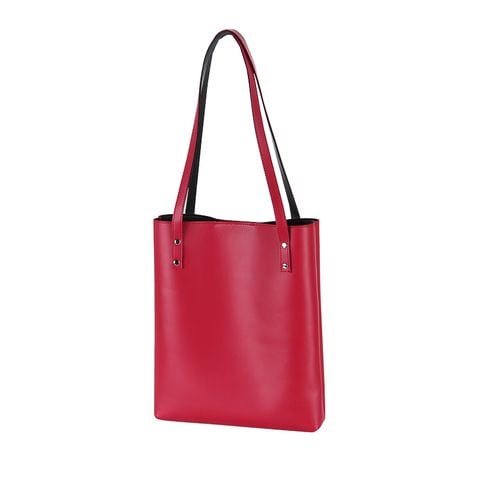 Túi xách Đỏ nhỏ thời trang