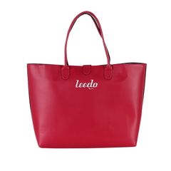 Túi xách Đỏ lớn thời trang