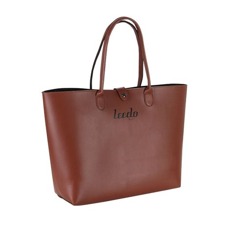 Túi xách Nâu lớn thời trang