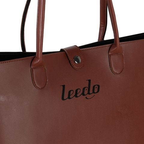 Túi xách Nâu lớn thời trang