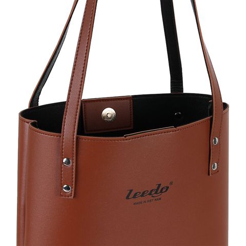 Túi xách Nâu nhỏ thời trang