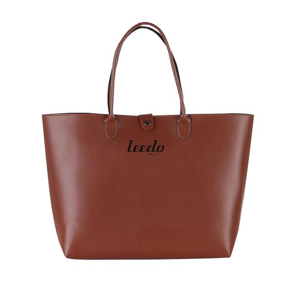  Túi xách Nâu lớn thời trang 