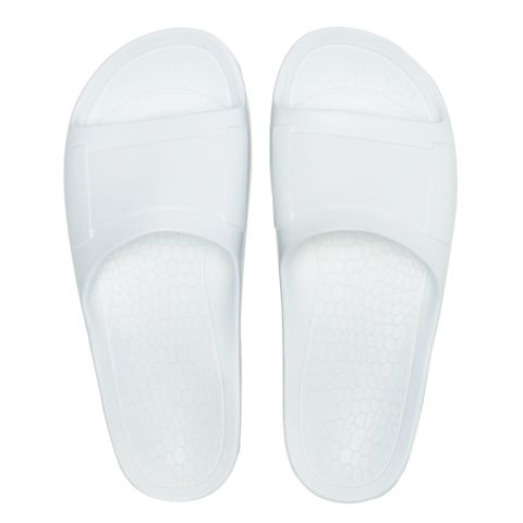 2221 Trắng viền xanh