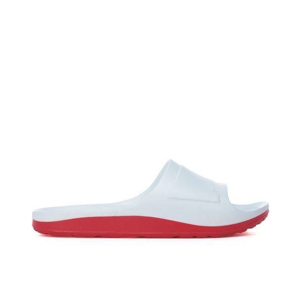  2221 Trắng viền đỏ 