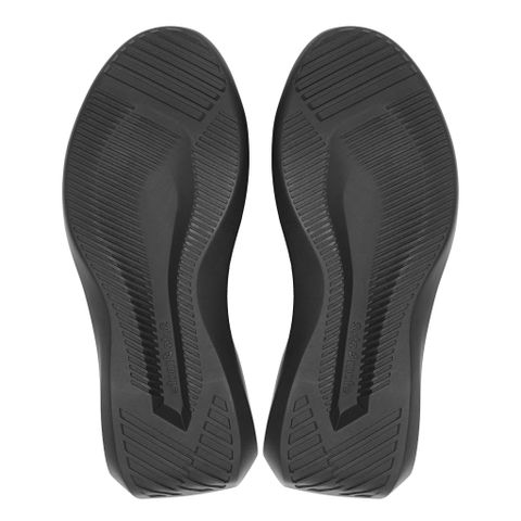 Giày thun thời trang  Solemate 530 Đen đen