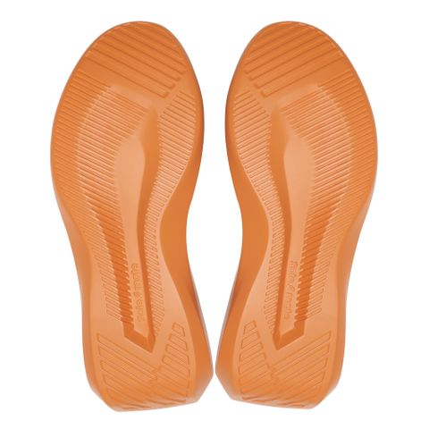 Giày thun thời trang Solemate 530 Xanh dương cam