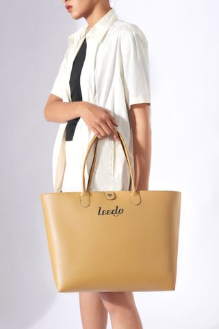 Túi xách Cafe lớn thời trang