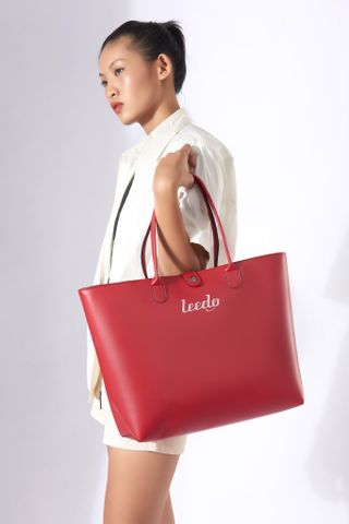 Túi xách Đỏ lớn thời trang