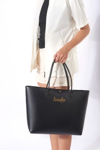 Túi xách Đen lớn thời trang