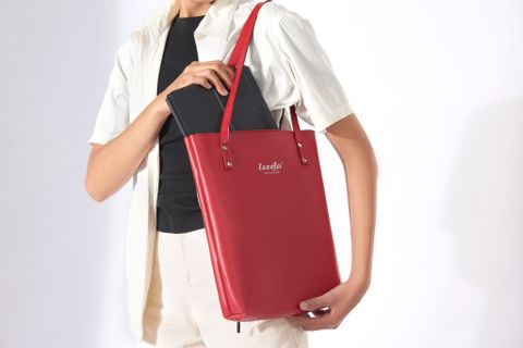 Túi xách Đỏ nhỏ thời trang