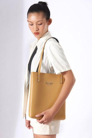 Túi xách Cafe nhỏ thời trang