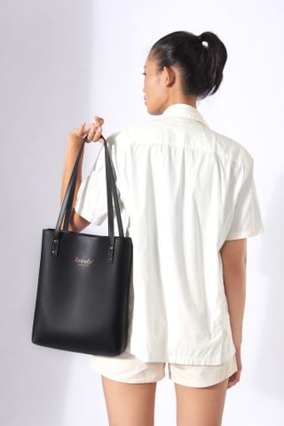 Túi xách Đen nhỏ thời trang