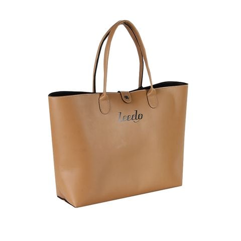 Túi xách Cafe lớn thời trang