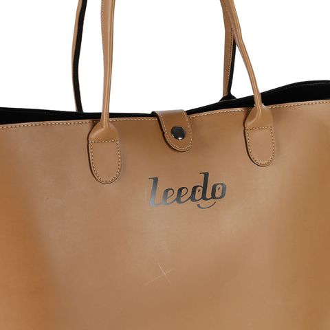 Túi xách Cafe lớn thời trang