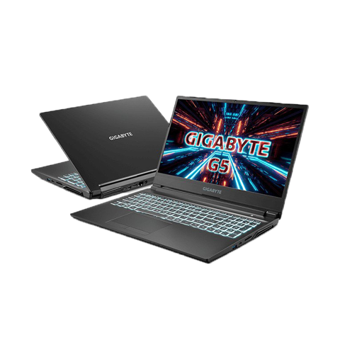 GIGABYTE G5 GD (i5-11400H I RTX3050)