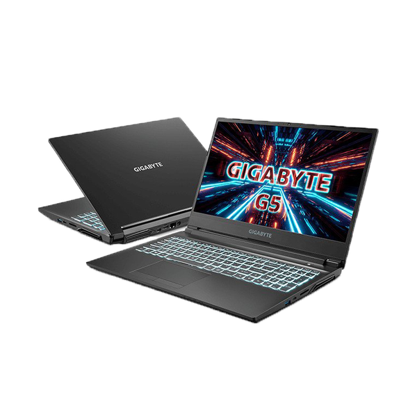 GIGABYTE G5 MD (i5-11400H | RTX3050Ti)