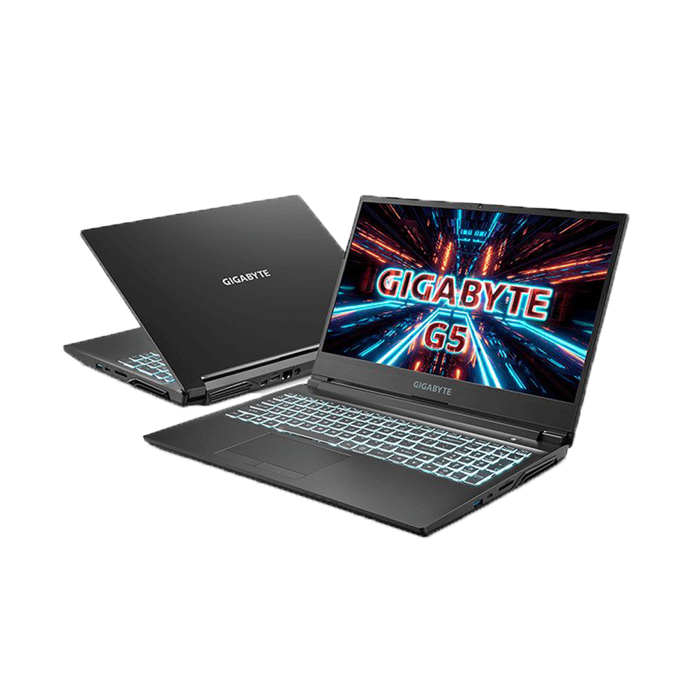 GIGABYTE G5 GD (Intel Core 11th Gen RTX 3050) GIGABYTE Promotion