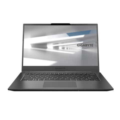 GIGABYTE U4 UD (i5-1155G7 | 16GB | SSD 512GB)
