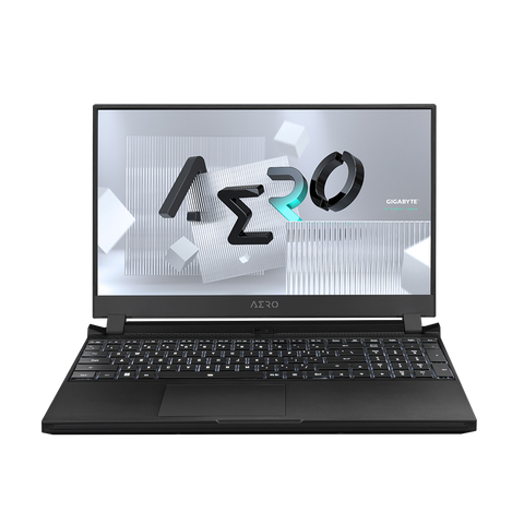 AERO 5 KE4 (DDR4) (i7-127000H | RTX 3060P | 16GB | 1TB)