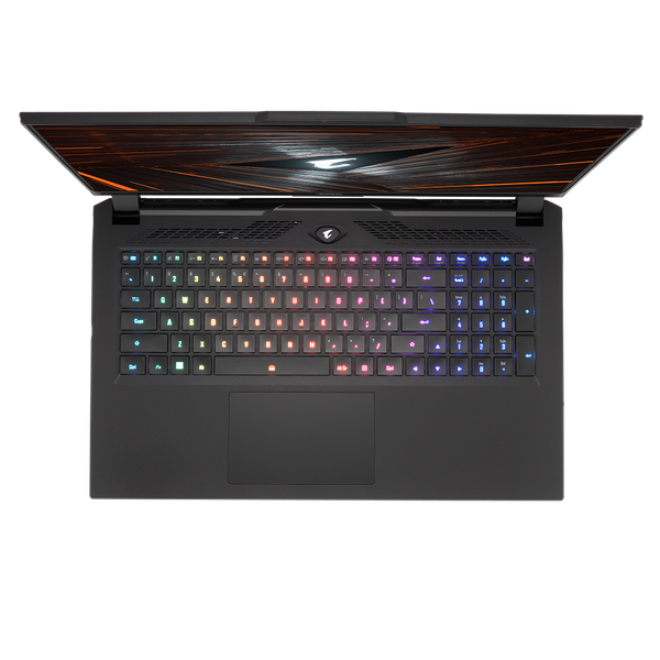 AORUS 17 XE5 (DDR5) (i7-12700H | RTX 3070Ti P | 16GB | 1TB)