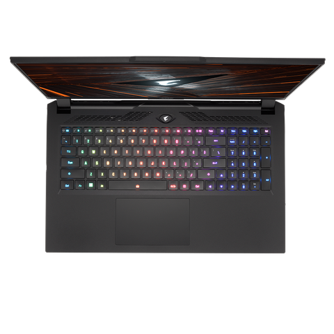 AORUS 17 XE5 (DDR5) (i7-12700H | RTX 3070Ti P | 16GB | 1TB)