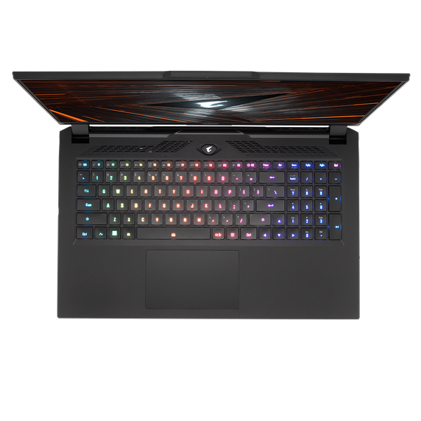 AORUS 17 XE4 (i7-12700H | RTX 3070Ti P | 16GB | 1TB)
