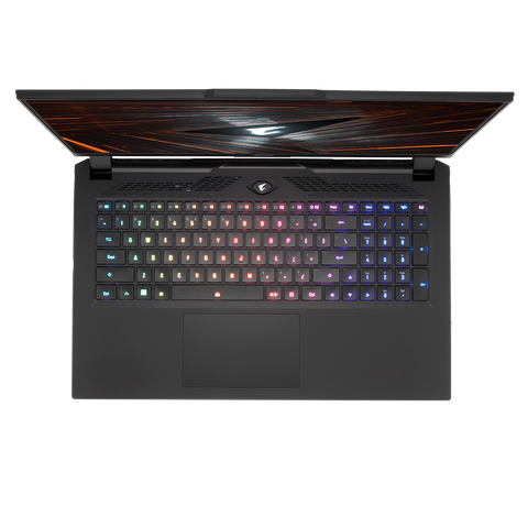 AORUS 17 XE4 (i7-12700H | RTX 3070Ti P | 16GB | 1TB)