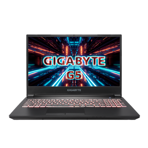 GIGABYTE G5 KC (i5-10500H | RTX3060)