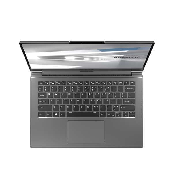 GIGABYTE U4 UD-70S1823SO (i7-1195G7 I 16GB I SSD 512GB)