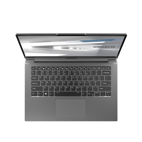 GIGABYTE U4 UD-70S1823SO (i7-1195G7 I 16GB I SSD 512GB)