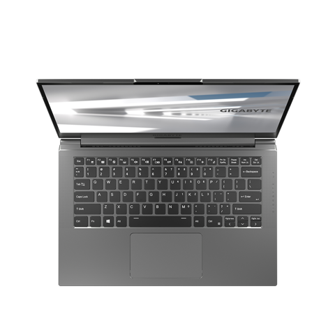 GIGABYTE U4 UD (i5-1155G7 | 16GB | SSD 512GB)