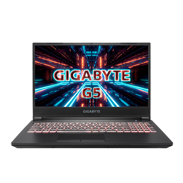 GIGABYTE G5 MD (i5-11400H | RTX3050Ti)