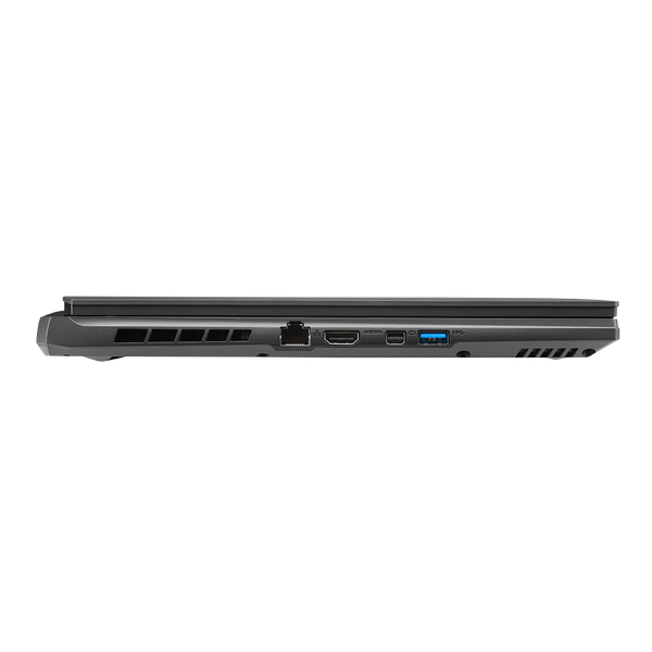 AORUS 17 XE4 (i7-12700H | RTX 3070Ti P | 16GB | 1TB)