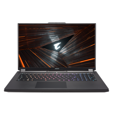 AORUS 17 XE5 (DDR5) (i7-12700H | RTX 3070Ti P | 16GB | 1TB)
