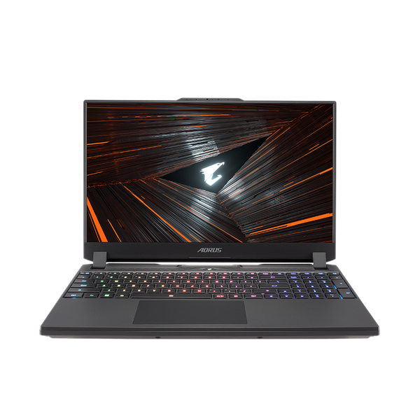 AORUS 15 XE4 (DDR4) (i7-12700H | RTX 3070Ti P | 16GB | 1TB)