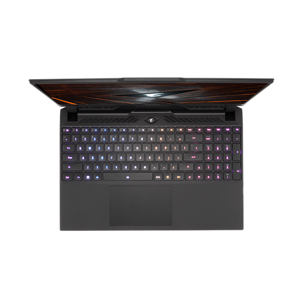 AORUS 15 XE4 (DDR4) (i7-12700H | RTX 3070Ti P | 16GB | 1TB)