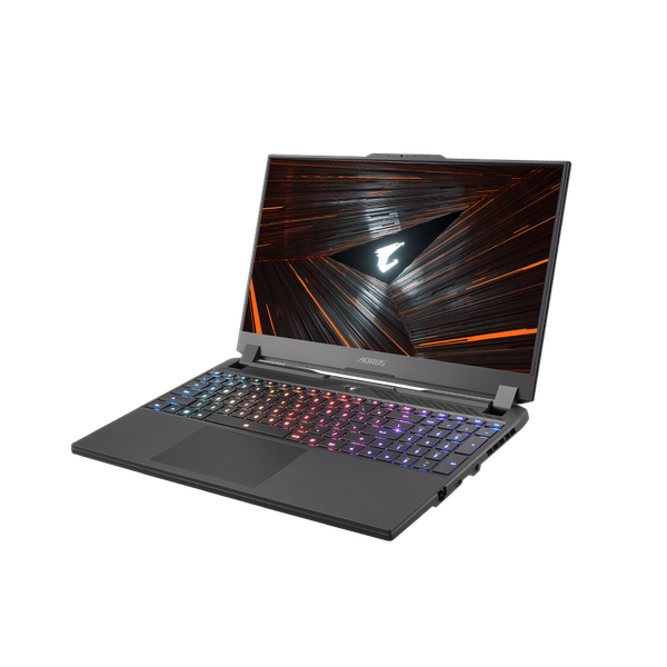 AORUS 15 XE4 (DDR4) (i7-12700H | RTX 3070Ti P | 16GB | 1TB)