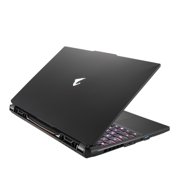 AORUS 15 XE4 (DDR4) (i7-12700H | RTX 3070Ti P | 16GB | 1TB)
