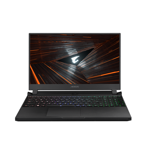 AORUS 5 SE4 (DDR4) (i7-12700H | RTX 3070P | 16GB | 512GB)