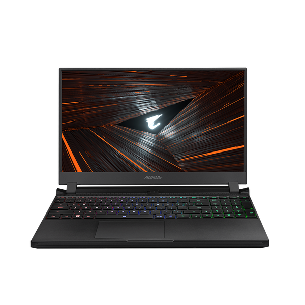 AORUS 5 SE4 (DDR4) (i7-12700H | RTX3060P | 16GB | 1TB)