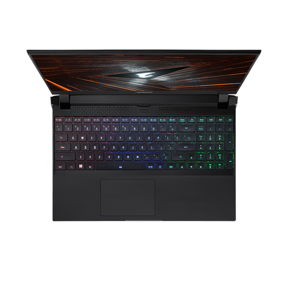 AORUS 5 SE4 (DDR4) (i7-12700H | RTX3060P | 16GB | 1TB)