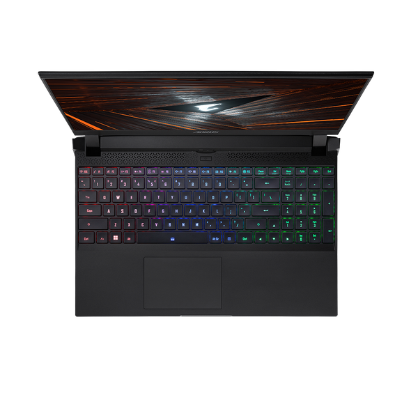 AORUS 5 SE4 (DDR4) (i7-12700H | RTX 3070P | 16GB | 512GB)